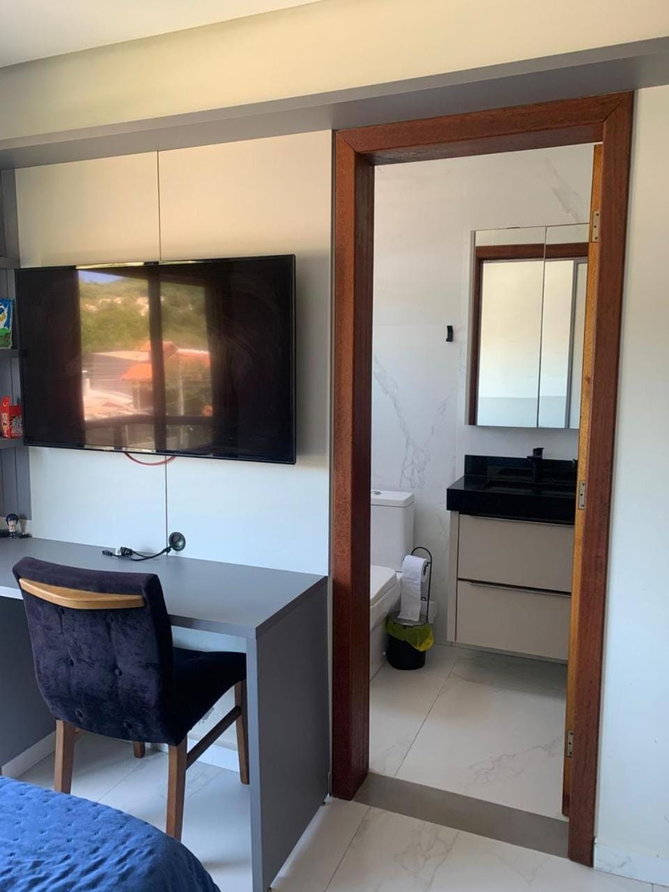 Luxuosa Villa in Florianopolis