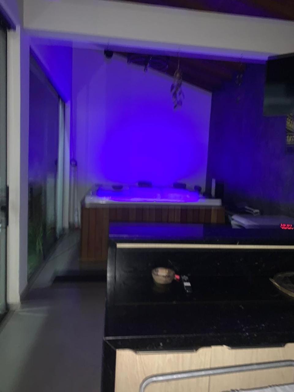 Luxuosa Villa in Florianopolis