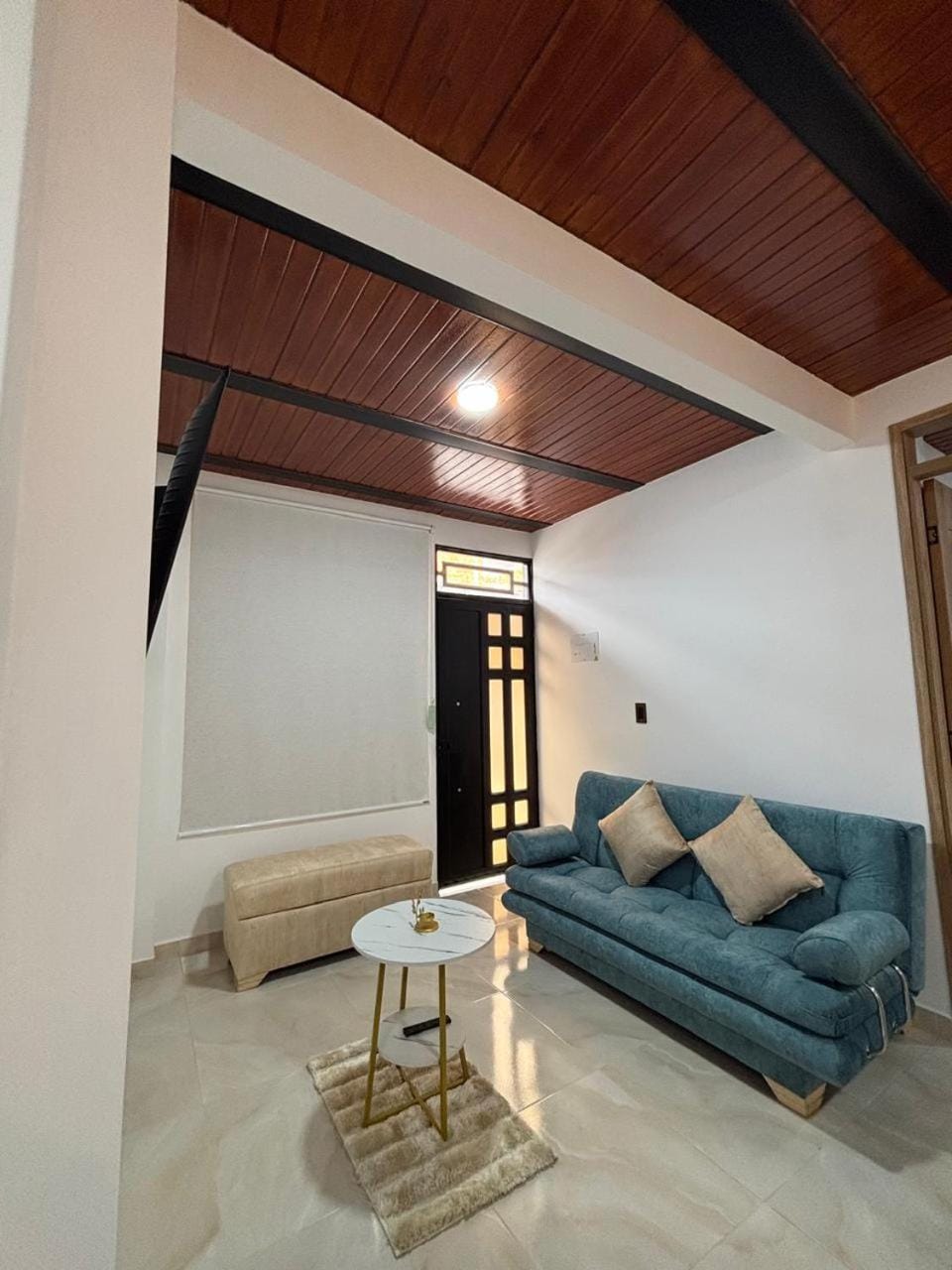 Apartamento Jardines Guaduas Cundinamarca Apartment in Guaduas