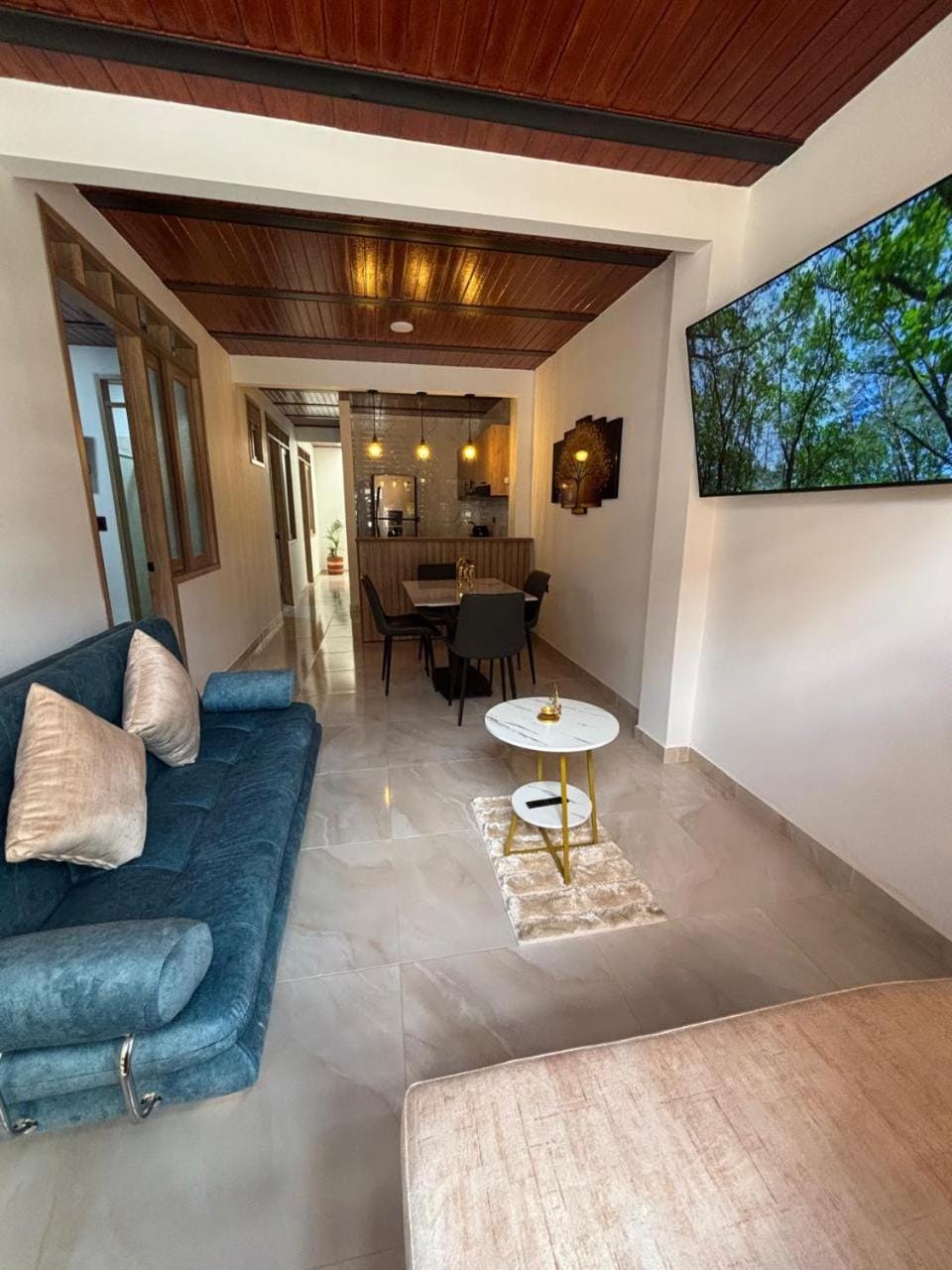 Apartamento Jardines Guaduas Cundinamarca Apartment in Guaduas