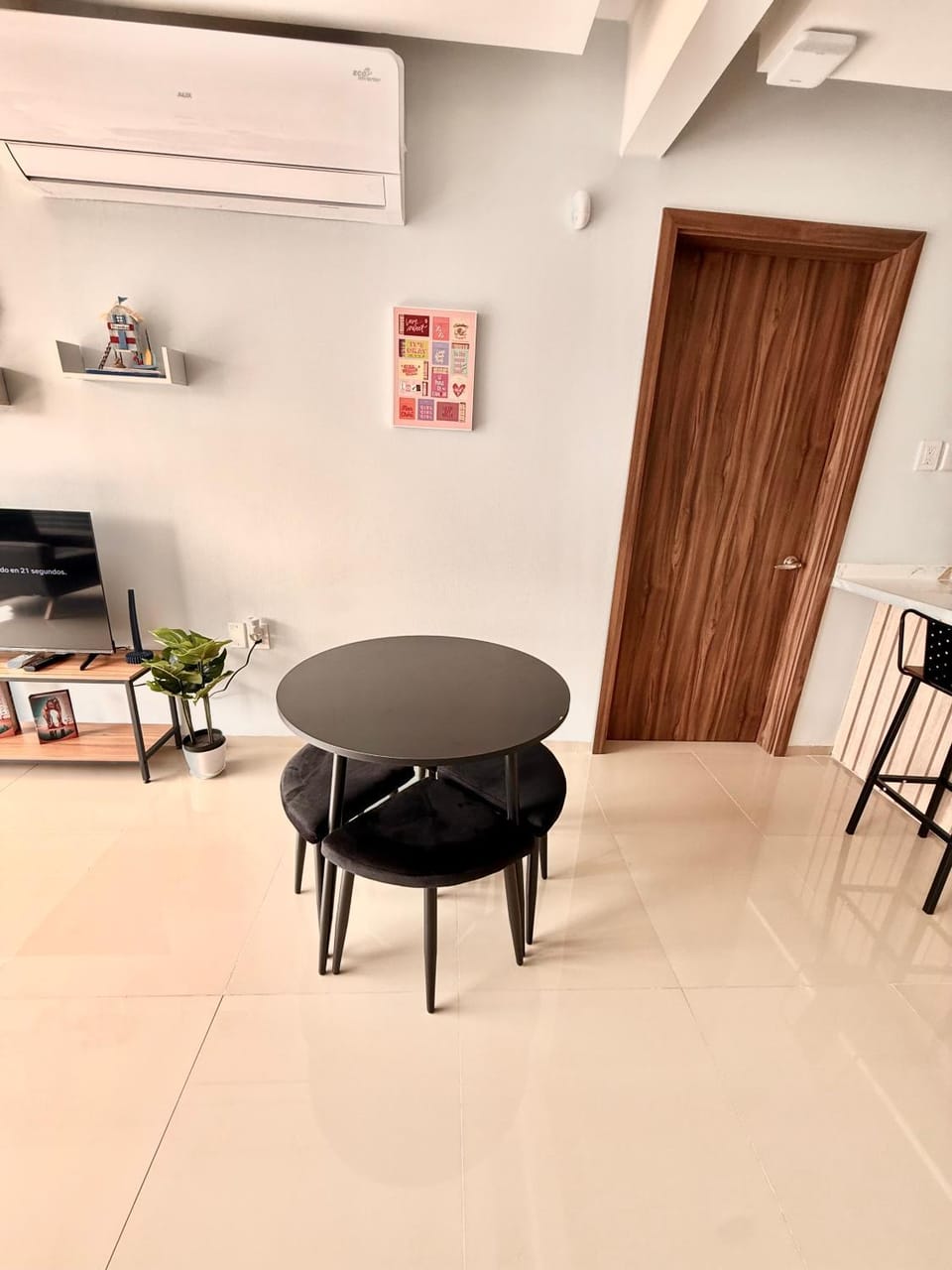 Departamento Boca del Rio Costa de Oro Apartment in State of Puebla