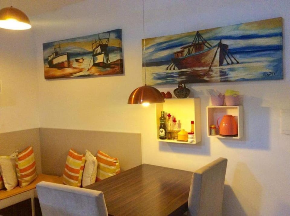 Apartamento de temporada Apartment in State of Bahia