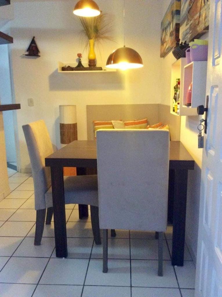 Apartamento de temporada Apartment in State of Bahia