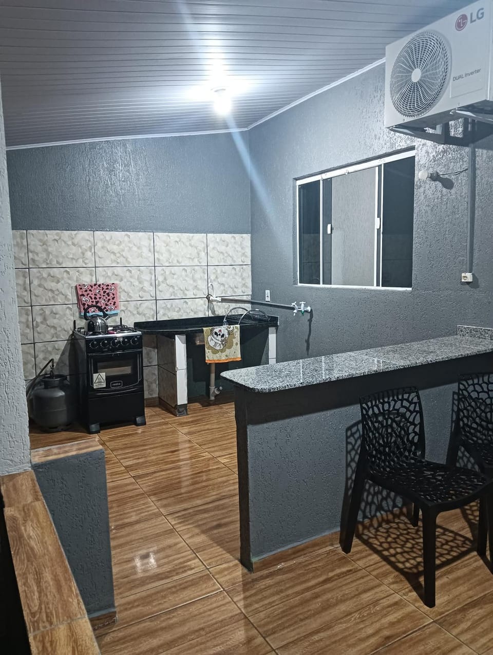 Caminho das Cataratas Casa com quintal e garagem House in Foz do Iguaçu