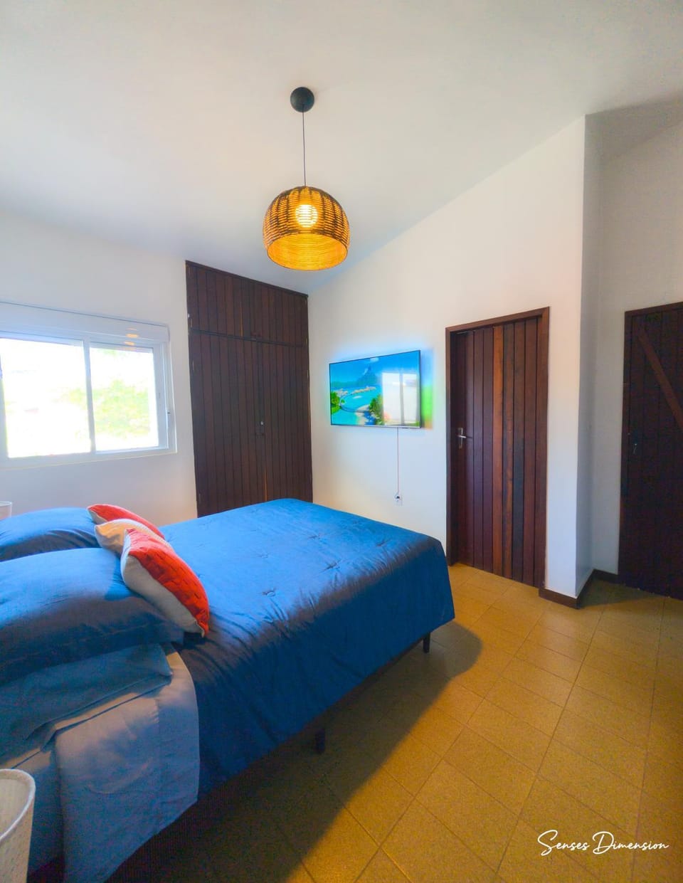 Senses Dimension - Ipioca Beach Suites Vacation rental in Maceió