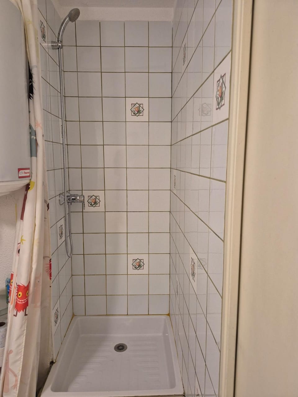Shower