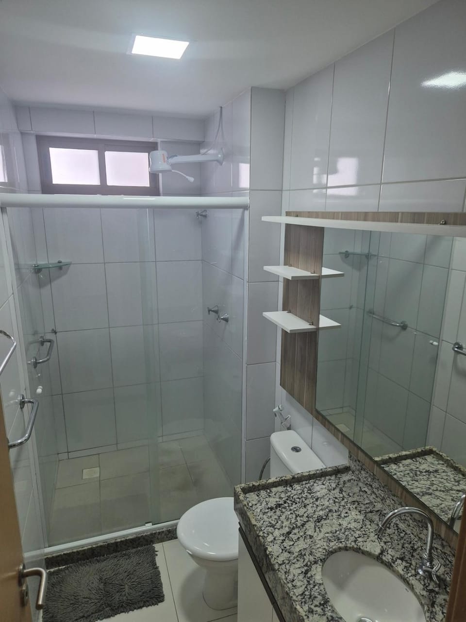 Apartamento 02 Qts Vista Mar, Ar condicionado! Apartment in Cabo de Santo Agostinho