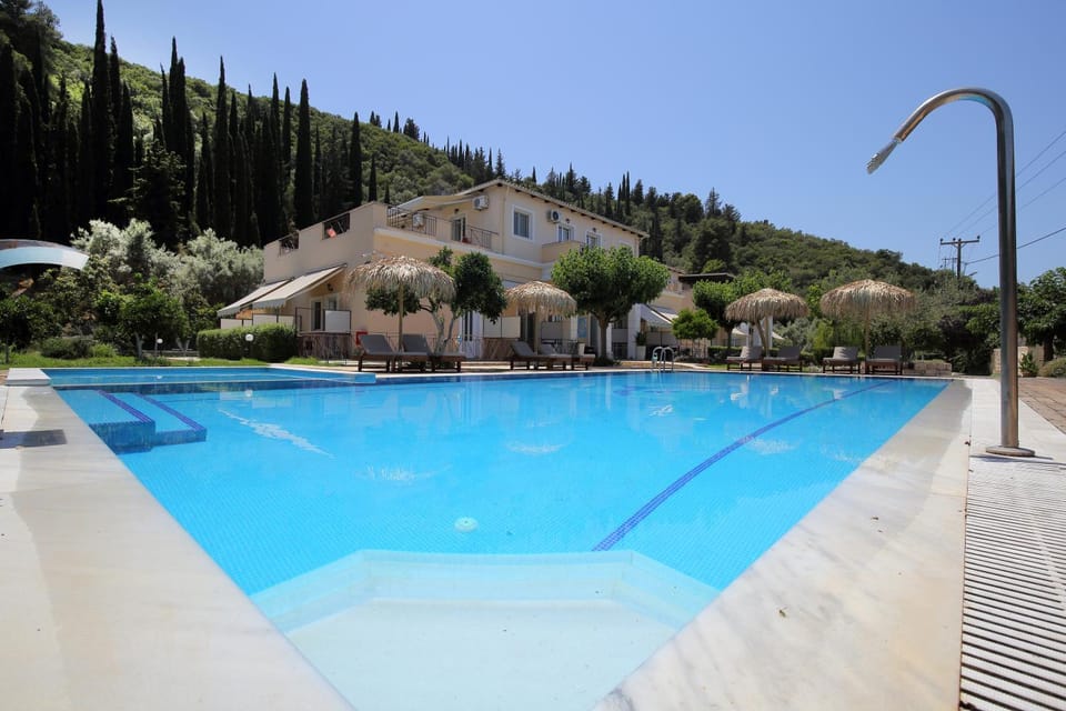 Avra apartments Apartment hotel in Lefkada, Lefkada Municipality, Greece