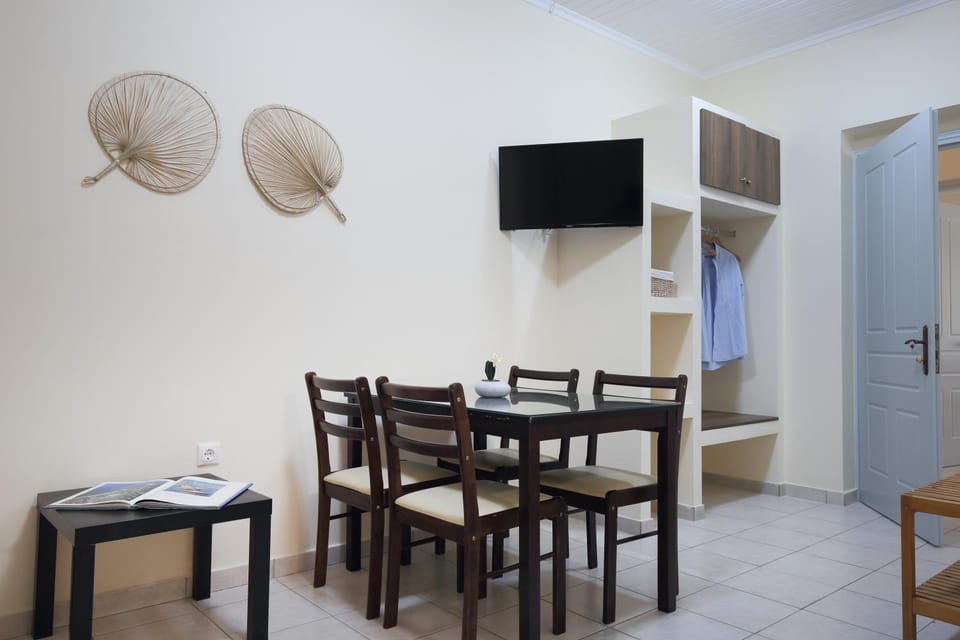 Avra apartments Apartment hotel in Lefkada, Lefkada Municipality, Greece