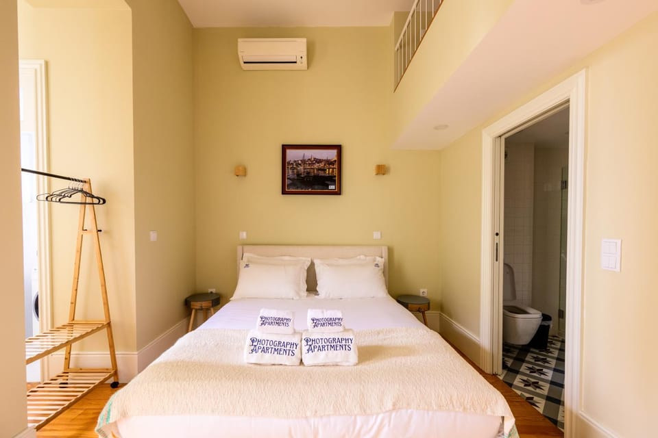 Photography Apartments Apartment in Porto