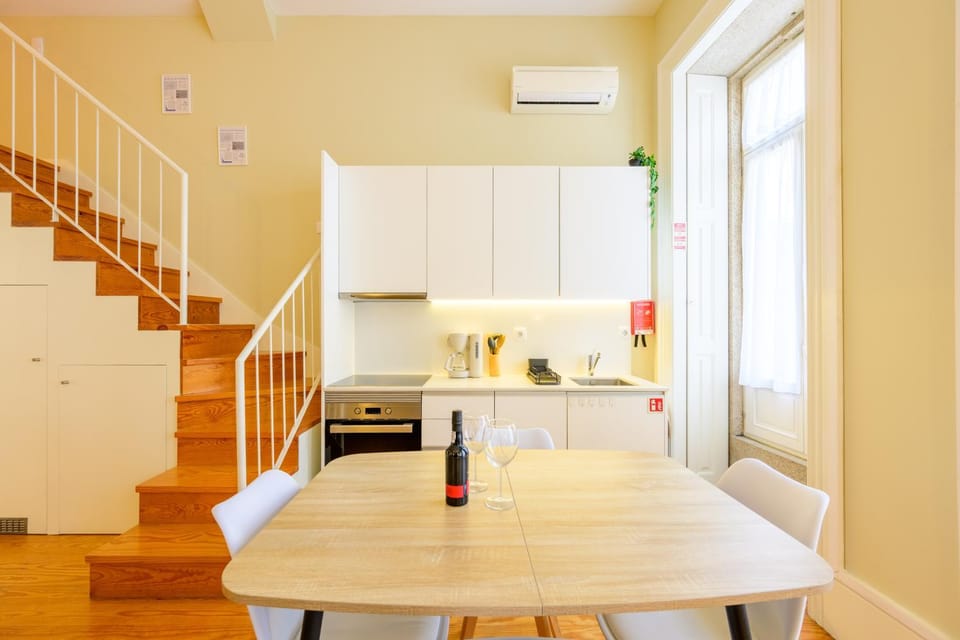 Photography Apartments Apartment in Porto