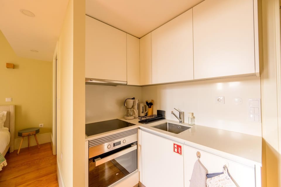 Photography Apartments Apartment in Porto