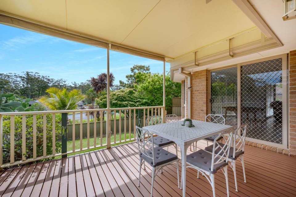 Salt & Kin Huskisson House in Huskisson