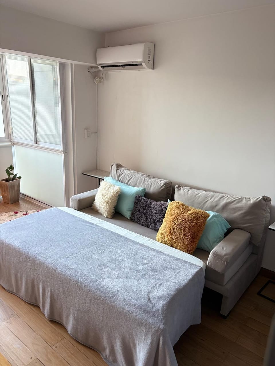 Apartment near Recoleta Apartment in Buenos Aires