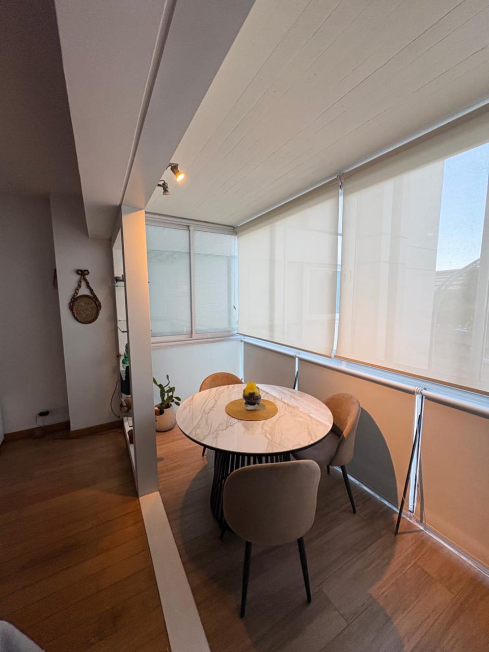 Apartment near Recoleta Apartment in Buenos Aires