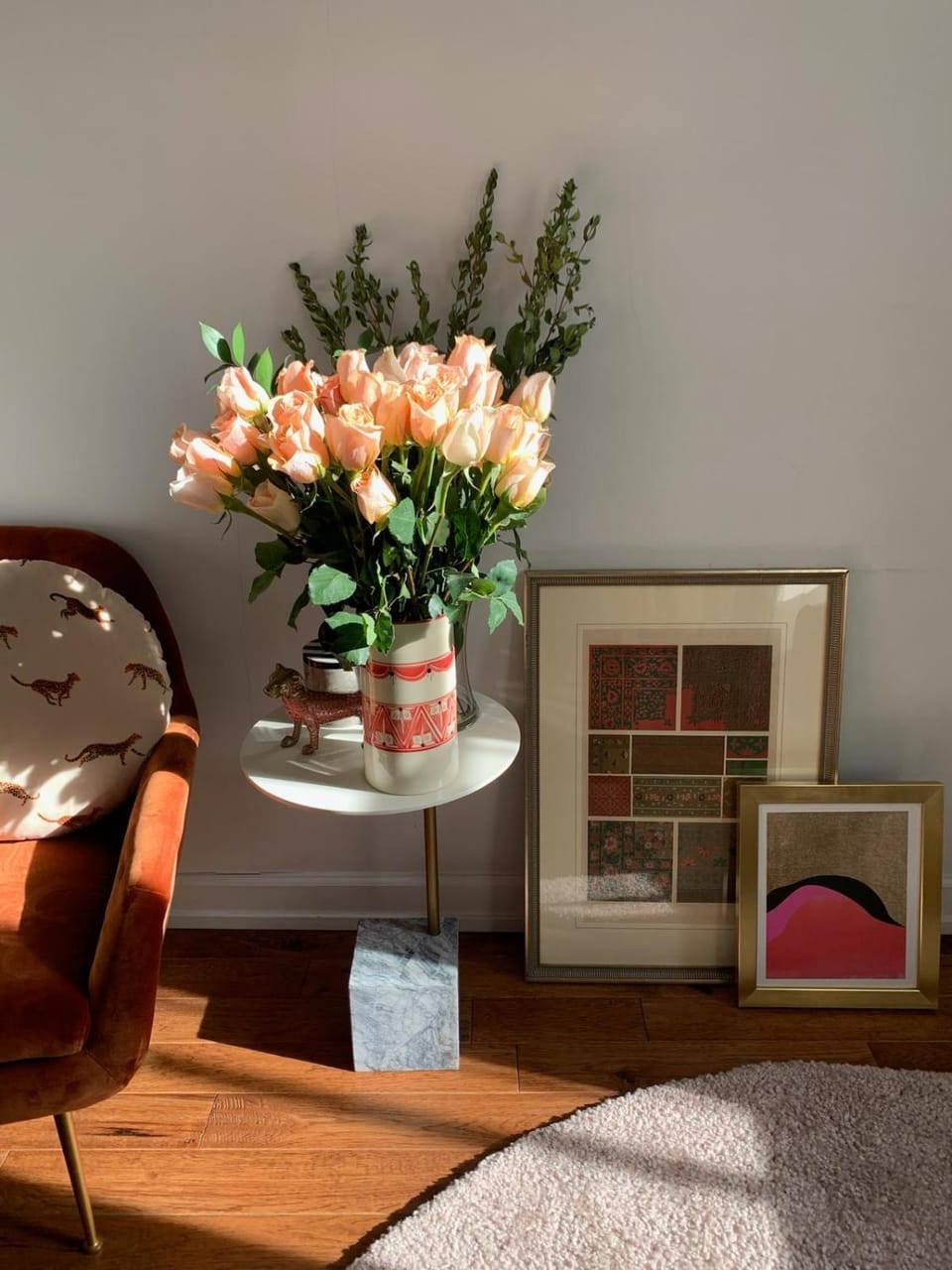 Living room, Decorative detail, Seating area