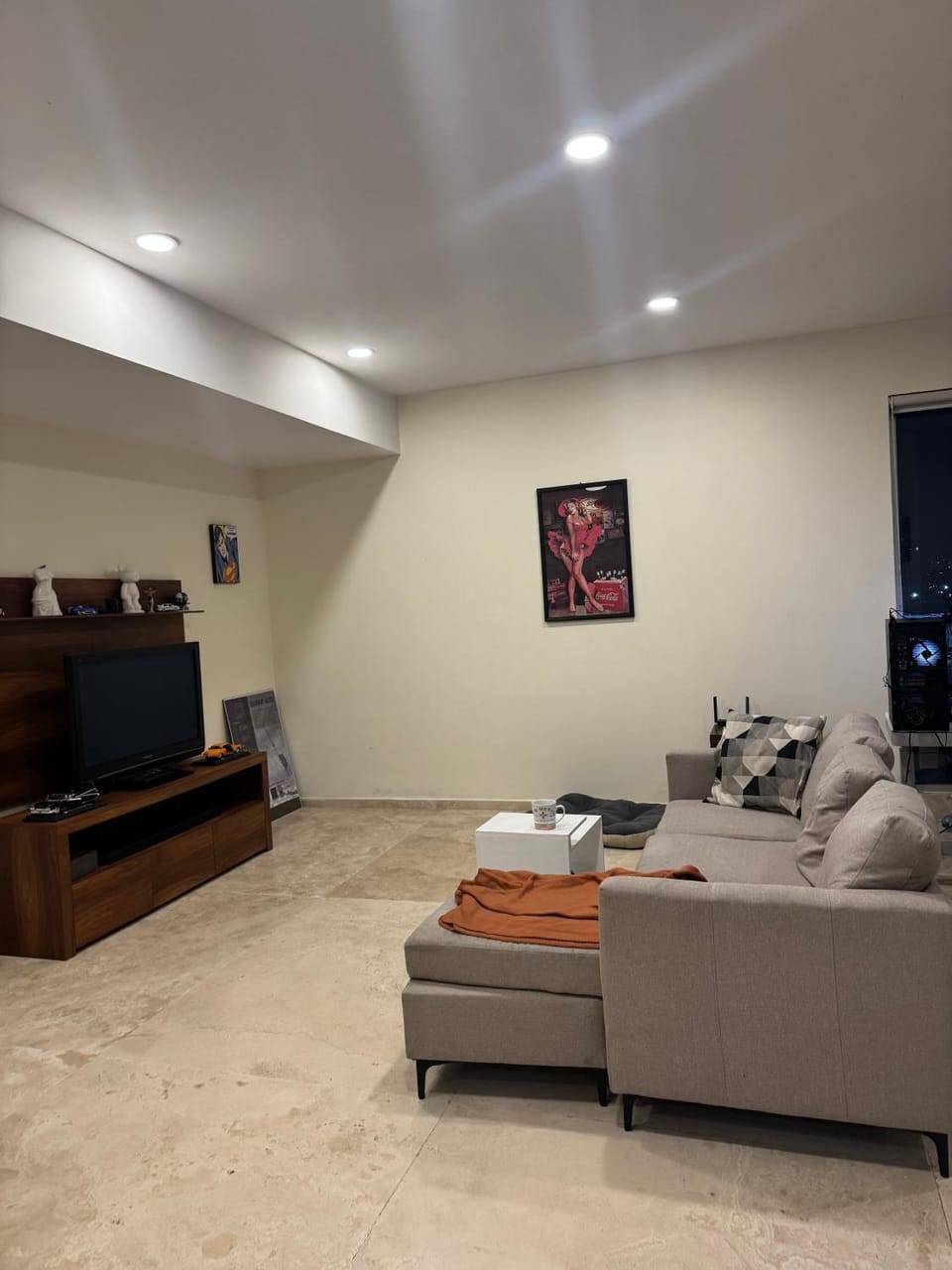 TV and multimedia