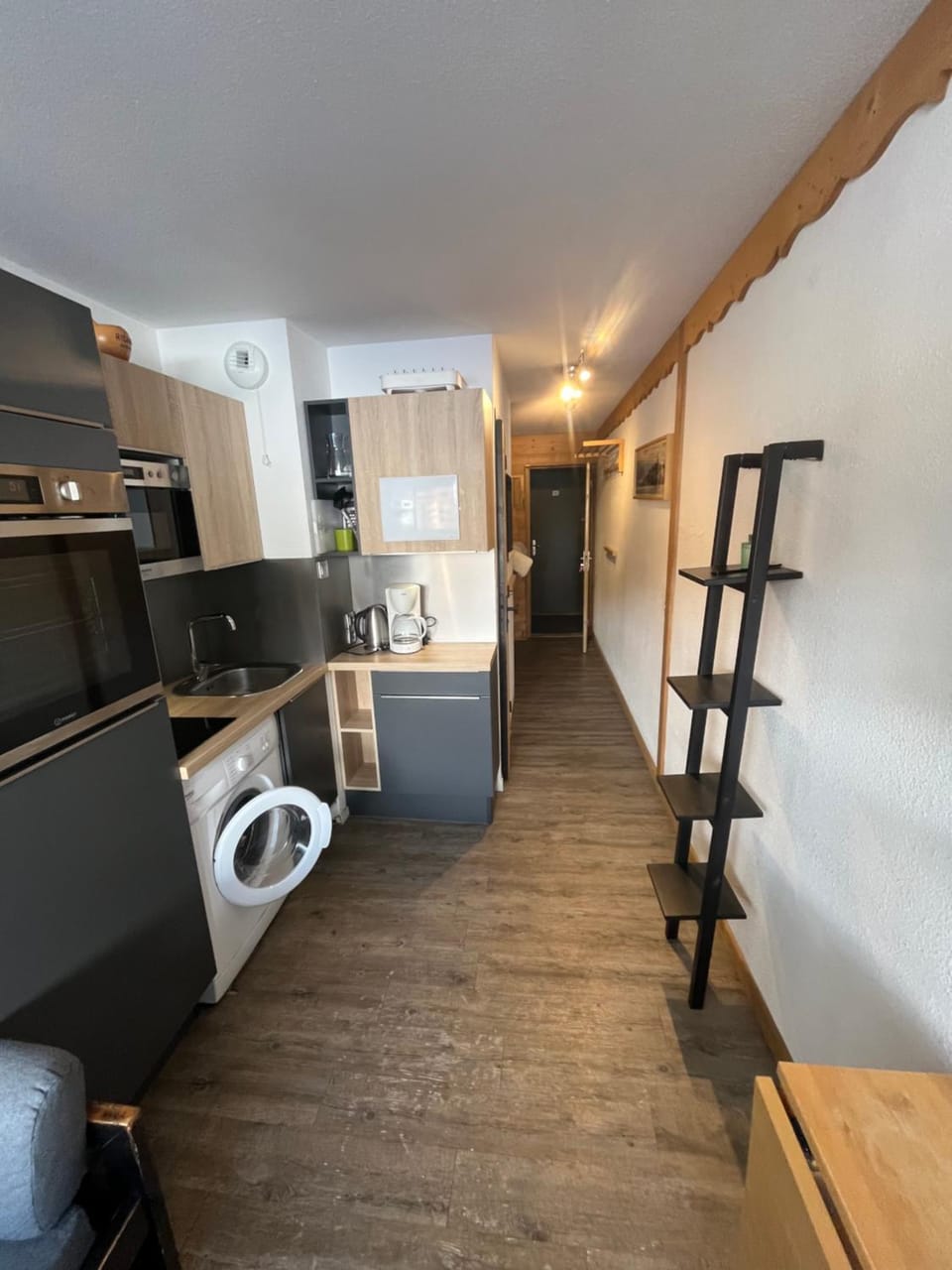 Val Thorens - Ski InOut - 4 Beds Flat V-473 Apartment in Val Thorens