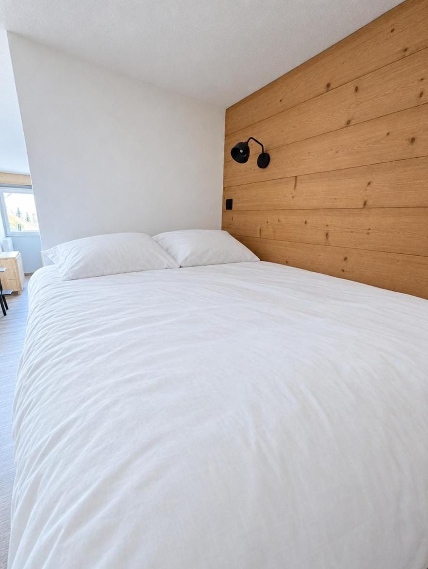 Val Thorens - Ski InOut - 4 Beds Flat V-473 Apartment in Val Thorens