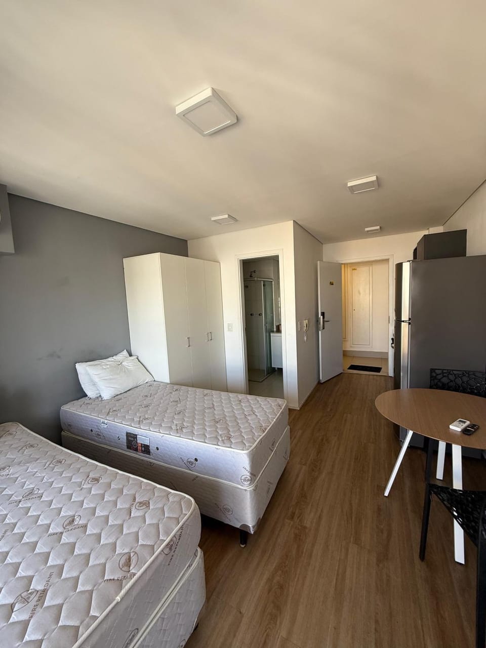 Studio Centro SP - 2min Metrô Apartment in Sao Paulo City