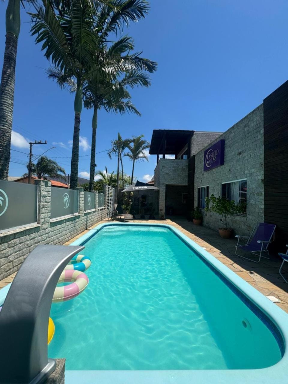 Pool view, Swimming pool, Swimming pool
