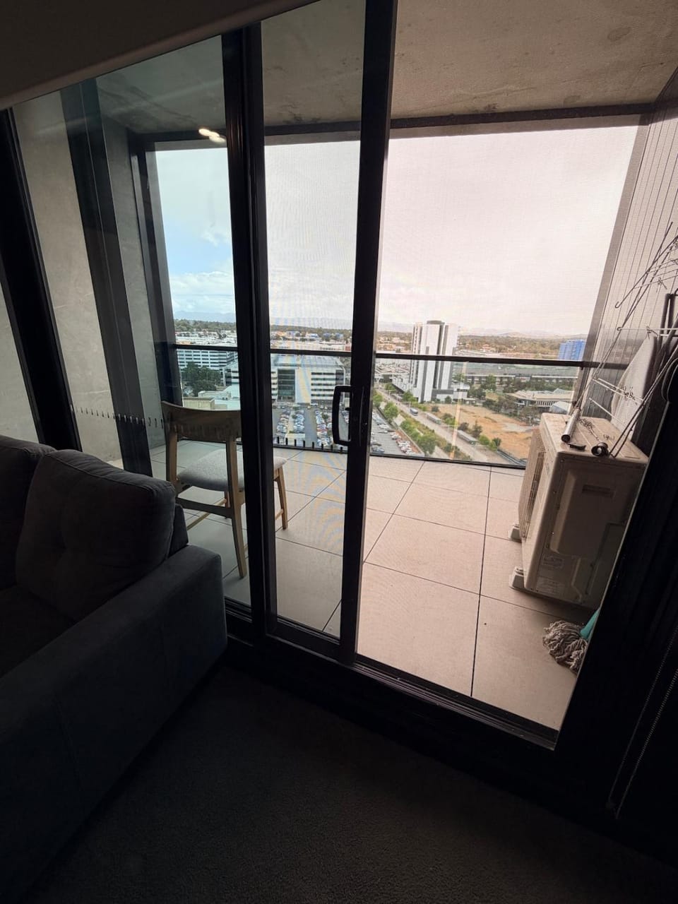 Belconnen Sky Luxe Apartment Free Parking Apartment in Canberra