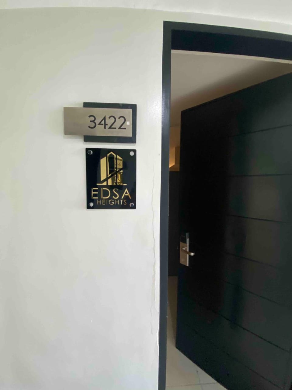 Facade/entrance, Property logo or sign