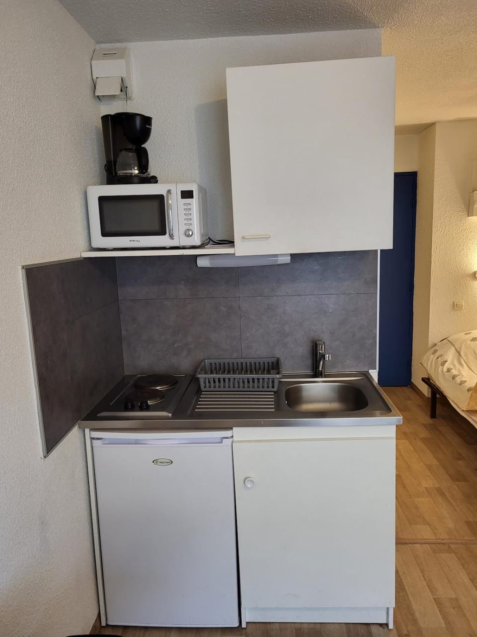 stove