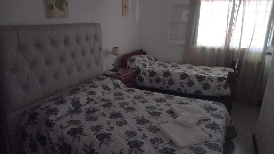 Hosteria Champaqui Inn in San Luis Province, Argentina