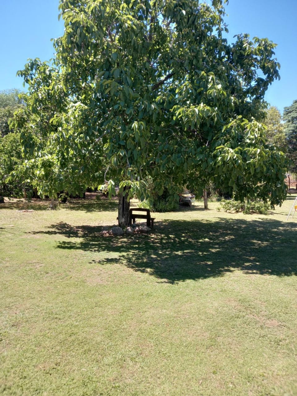 Hosteria Champaqui Inn in San Luis Province, Argentina