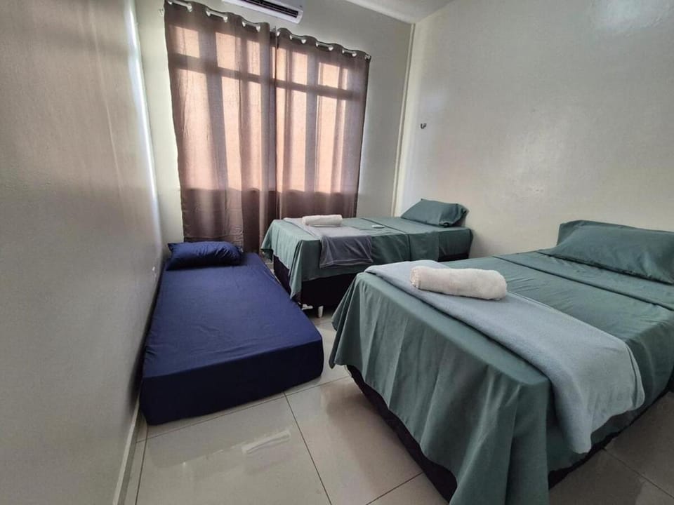 Belém Comfort and Style Near Mangal das Garças Apartment in Belém