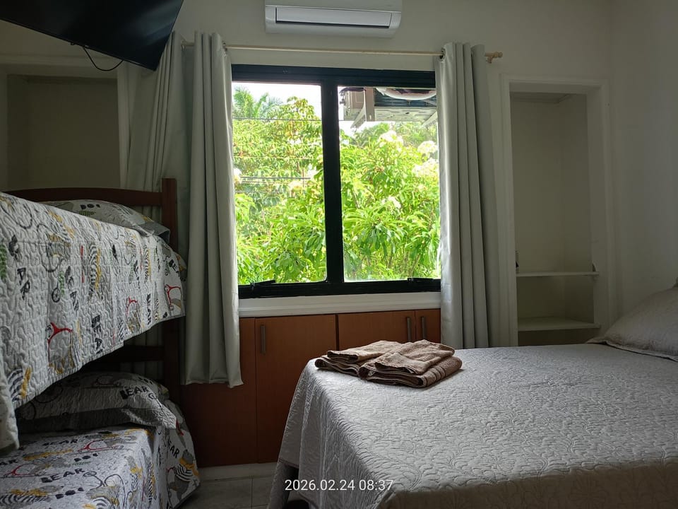 STUDUO Oceânico AP 11 Apartment in Salvador