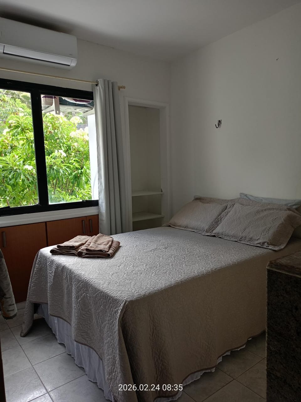 STUDUO Oceânico AP 11 Apartment in Salvador