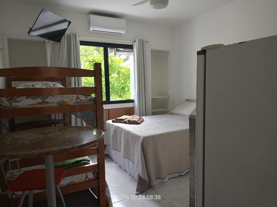 STUDUO Oceânico AP 11 Apartment in Salvador