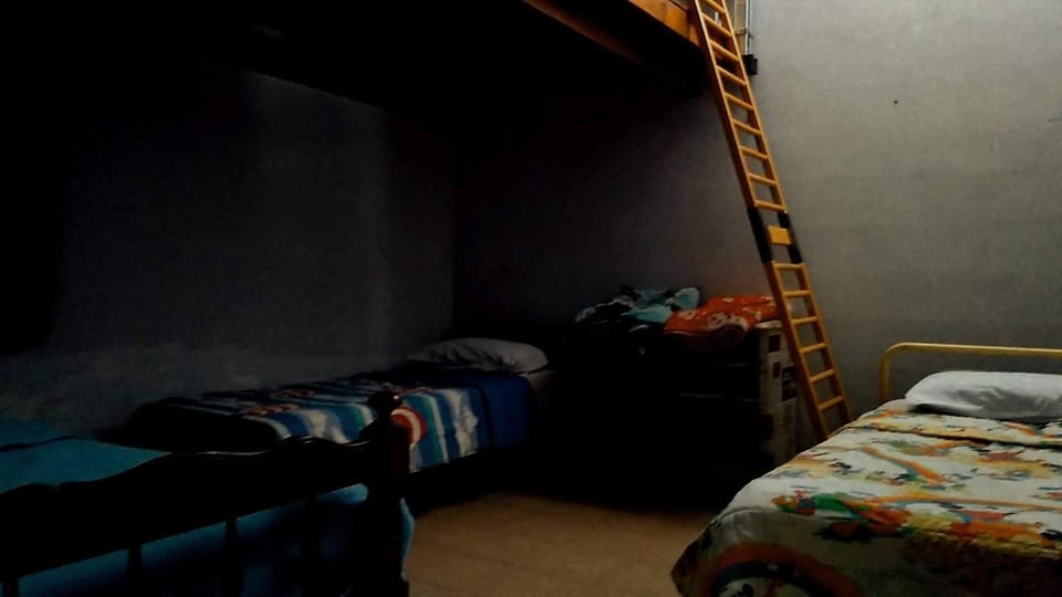 Casa colibrí House in Tanti