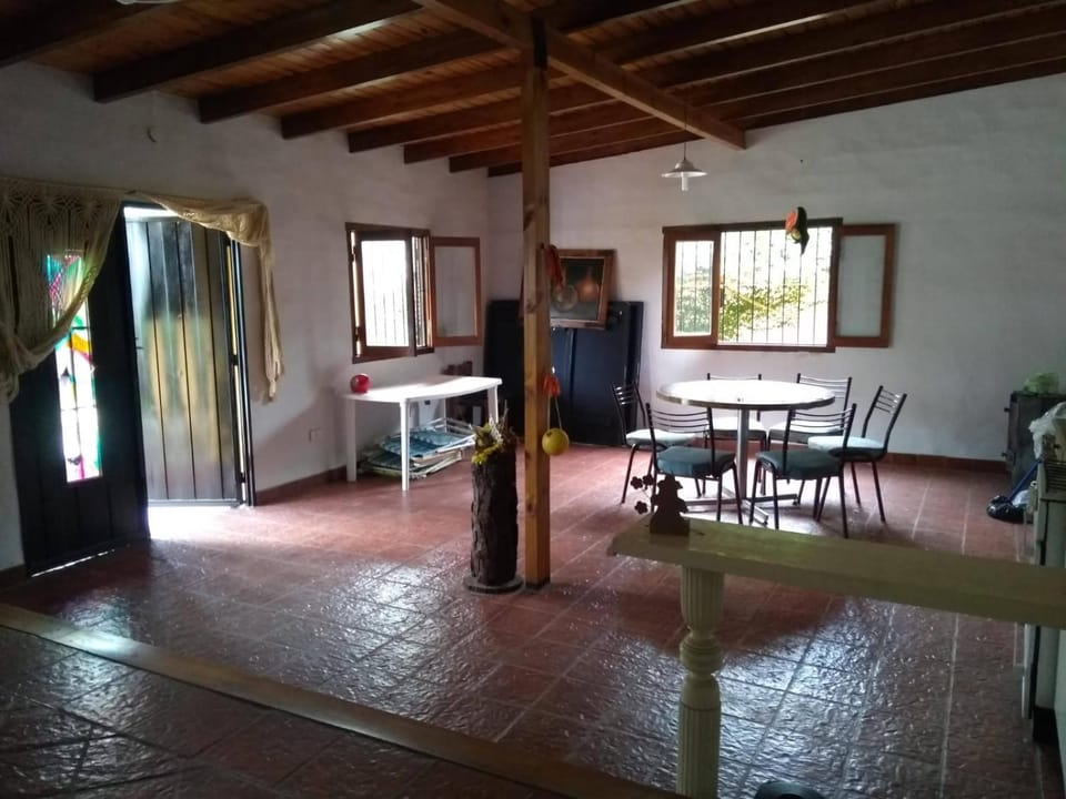Casa colibrí House in Tanti