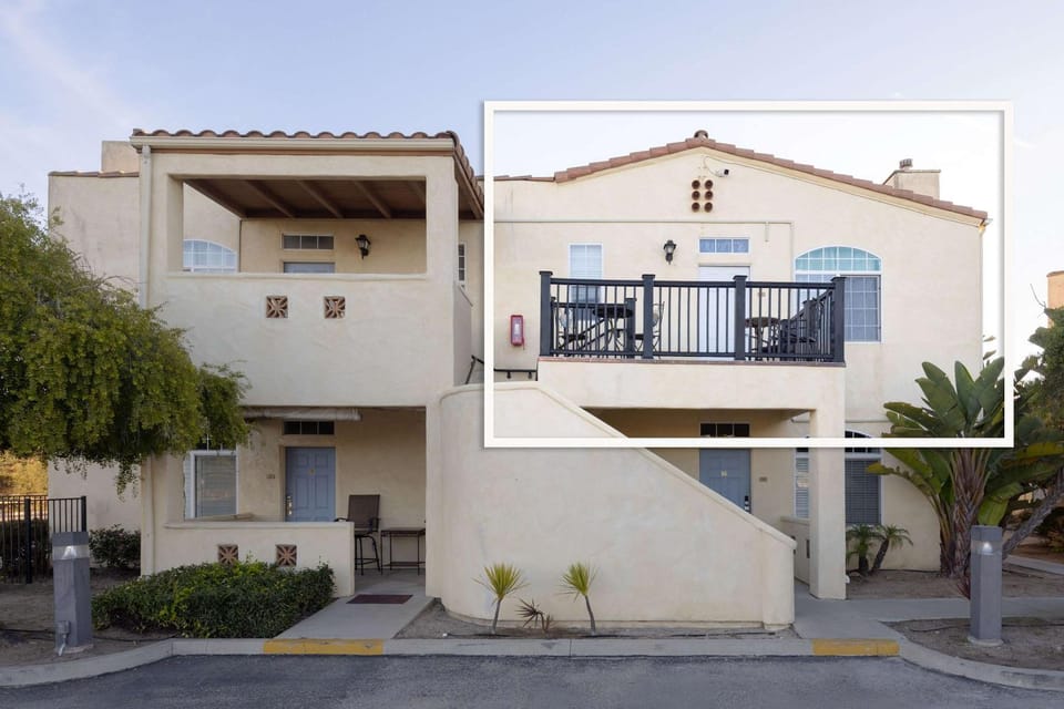 Lighthouse Lookout Apartment in Oceano