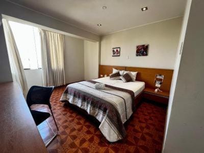 Apartamento vista hermosa Apartment in Tungurahua, Ecuador