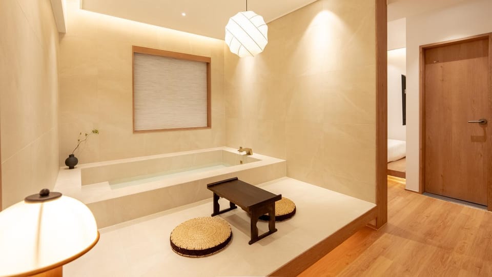 Toyu Ryokan Hotel Hotel in Busan