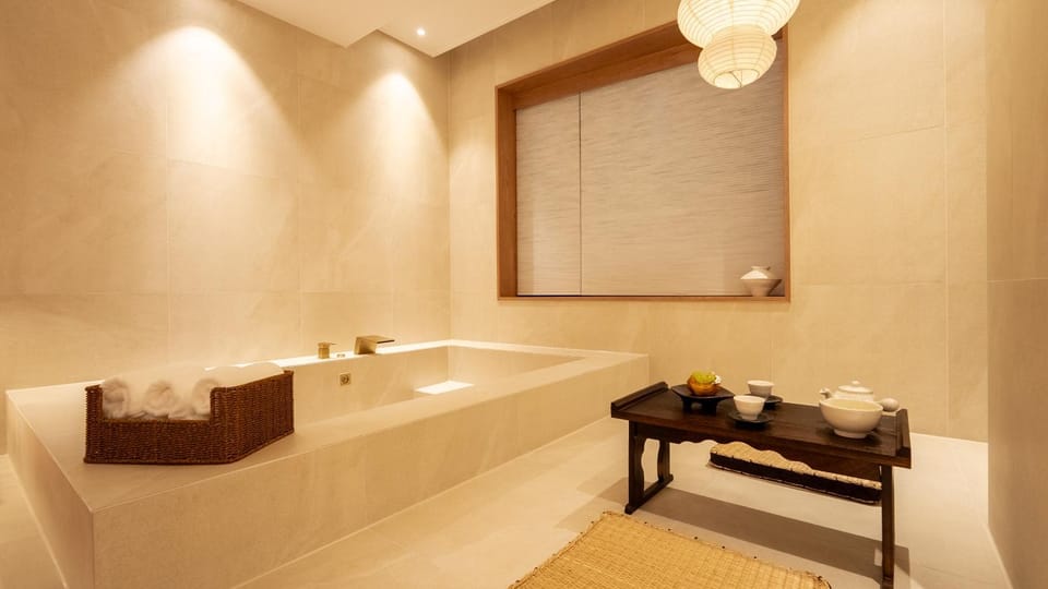 Toyu Ryokan Hotel Hotel in Busan