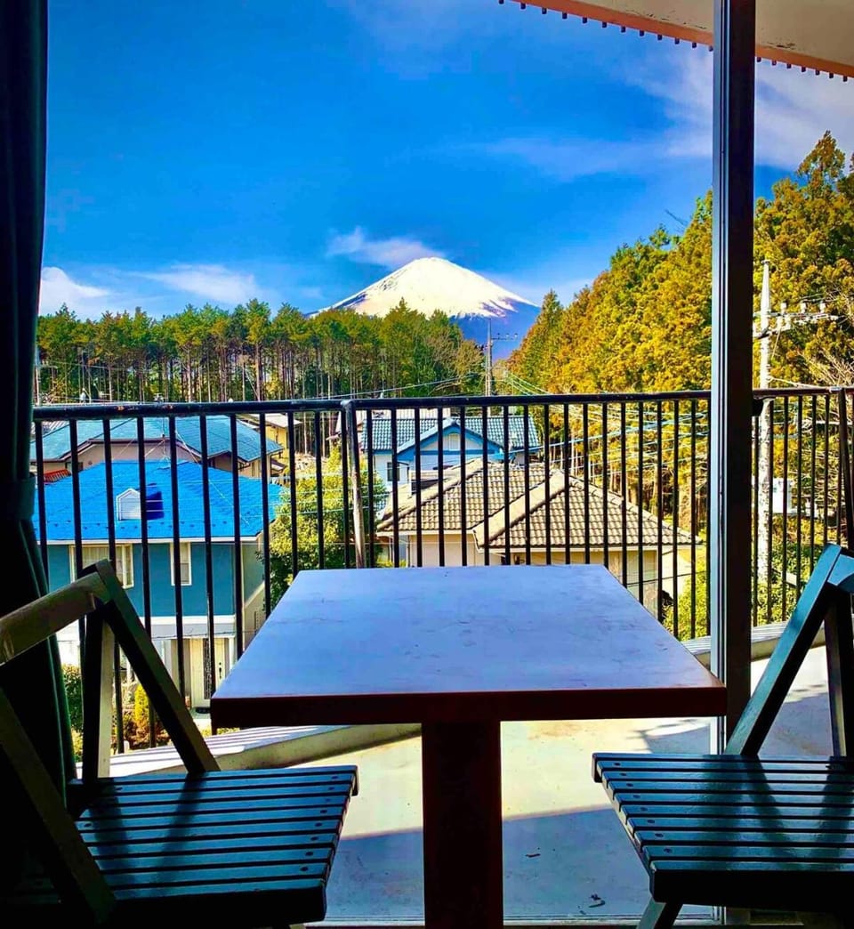 Private Stay in Gotemba 縁 EN 403 Apartment in Kanagawa Prefecture