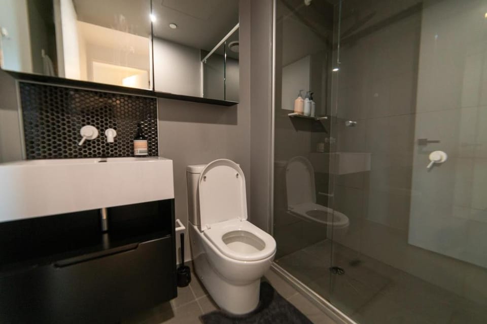 Do Not Book - undergoing maintenance Apartment in Melbourne
