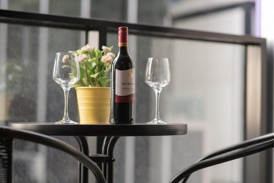 Do Not Book - undergoing maintenance Apartment in Melbourne