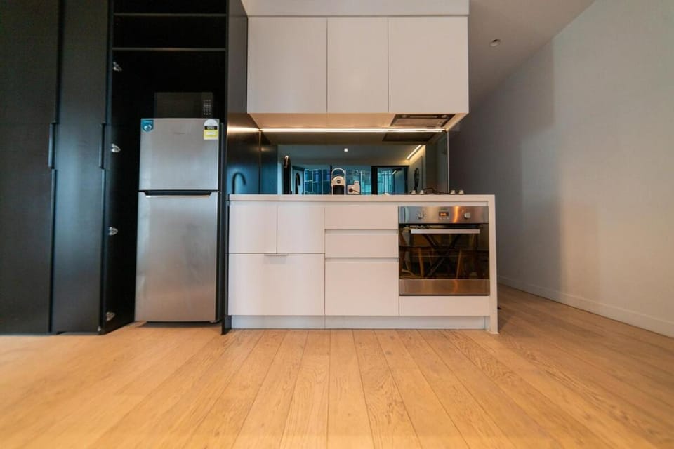 Do Not Book - undergoing maintenance Apartment in Melbourne