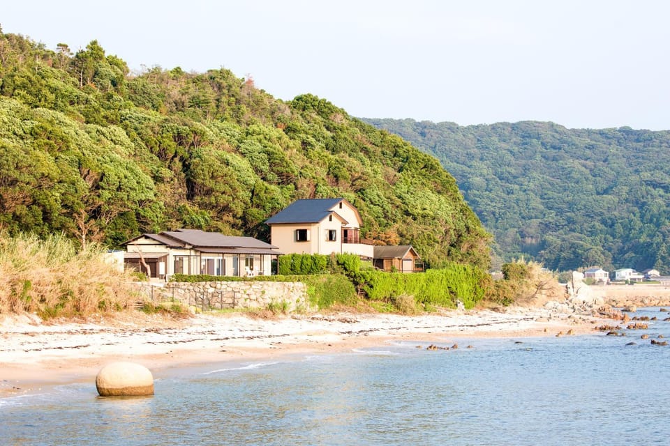 Day, Natural landscape, Beach