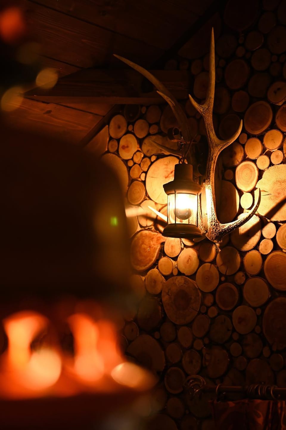 Decorative detail