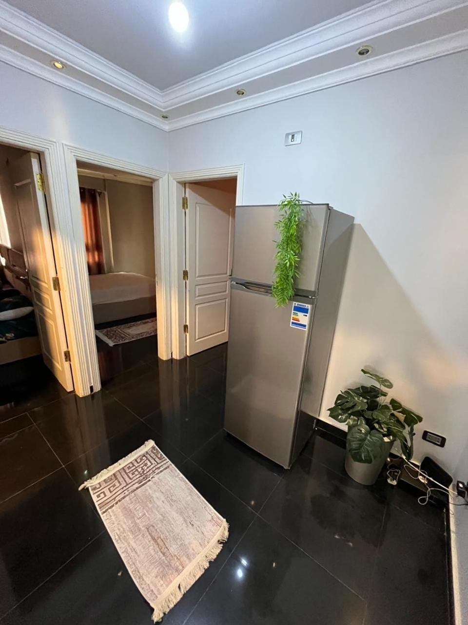خالد ابن الوليد الرئيسي امام كافتيريا ابو الحسن Apartment in Alexandria