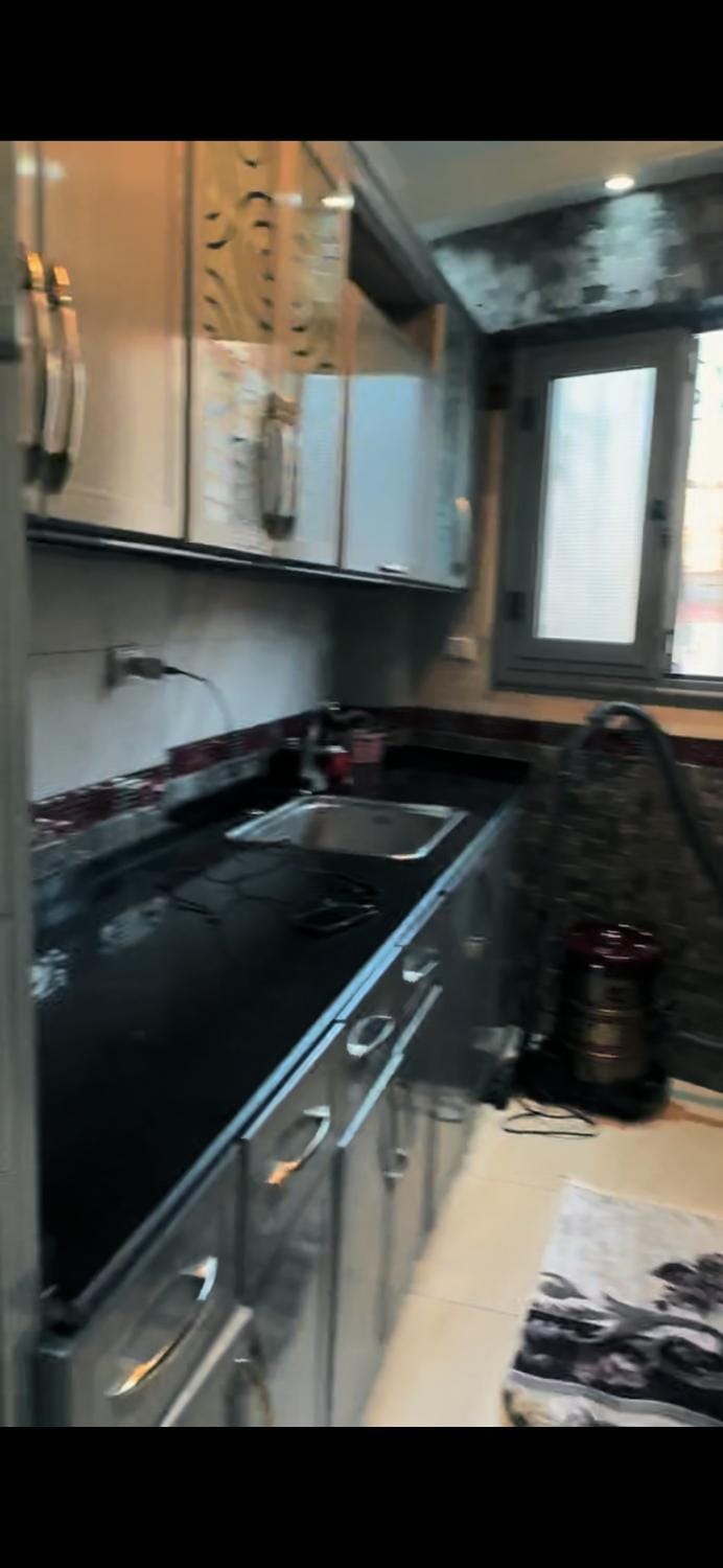 خالد ابن الوليد الرئيسي امام كافتيريا ابو الحسن Apartment in Alexandria