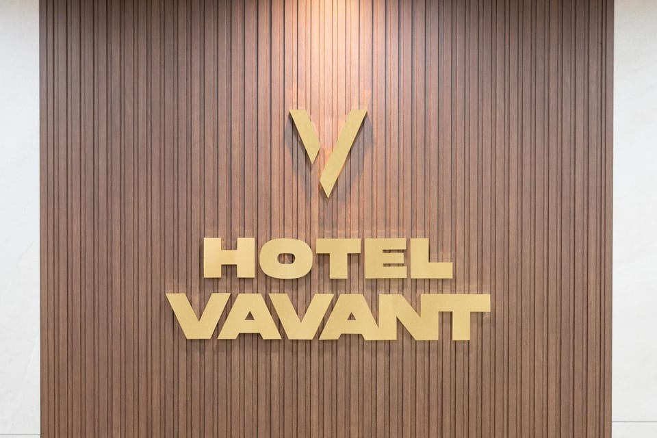 Property logo or sign