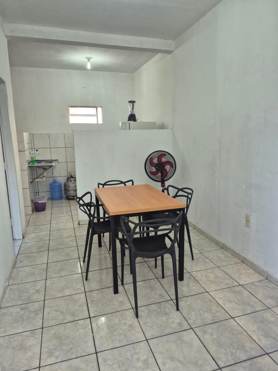 my sweet place 21 Apartment in São Luís